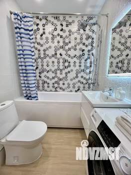 Студия квартира, посуточно, 30м2, 4/22 этаж