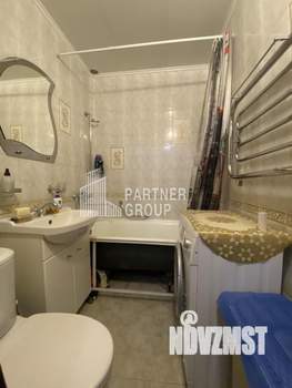 2-к квартира, на длительный срок, 44м2, 5/5 этаж