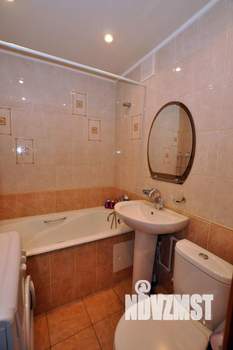 2-к квартира, посуточно, 45м2, 1/1 этаж