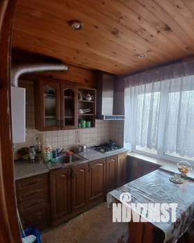 2-к квартира, на длительный срок, 41м2, 5/5 этаж