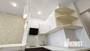 Студия квартира, на длительный срок, 29м2, 15/19 этаж