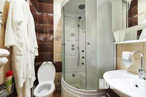 1-к квартира, посуточно, 22м2, 1/1 этаж