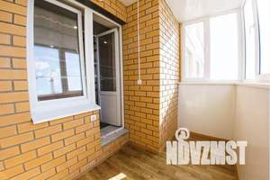 1-к квартира, посуточно, 41м2, 11/22 этаж