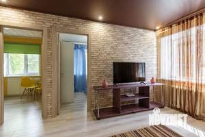 2-к квартира, посуточно, 30м2, 2/5 этаж