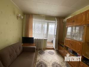 1-к квартира, на длительный срок, 36м2, 4/9 этаж