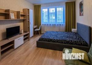 2-к квартира, посуточно, 56м2, 2/3 этаж