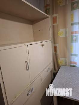 2-к квартира, на длительный срок, 43м2, 2/5 этаж