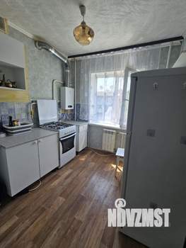 2-к квартира, на длительный срок, 45м2, 4/5 этаж