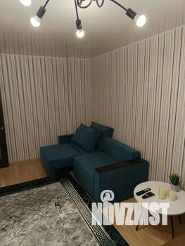 1-к квартира, посуточно, 32м2, 5/5 этаж