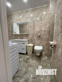 3-к квартира, на длительный срок, 61м2, 10/22 этаж