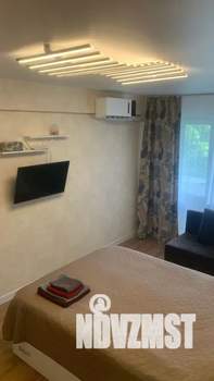 1-к квартира, посуточно, 31м2, 4/5 этаж