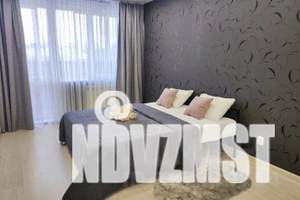 2-к квартира, посуточно, 53м2, 4/16 этаж