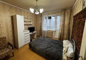 1-к квартира, на длительный срок, 29м2, 2/9 этаж