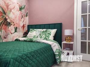 1-к квартира, посуточно, 35м2, 3/22 этаж