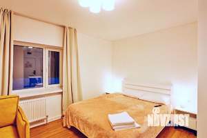 1-к квартира, посуточно, 26м2, 1/1 этаж