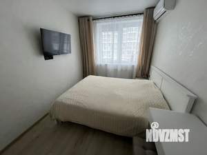 1-к квартира, на длительный срок, 26м2, 2/6 этаж