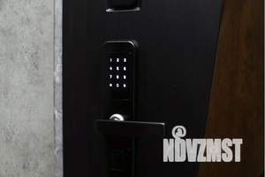 1-к квартира, посуточно, 28м2, 1/16 этаж