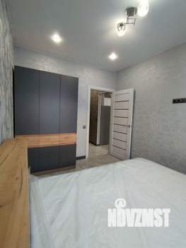 1-к квартира, на длительный срок, 34м2, 7/10 этаж