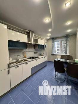 3-к квартира, посуточно, 90м2, 1/1 этаж