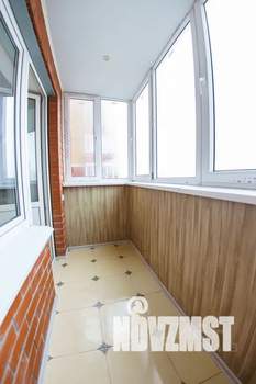 Студия квартира, посуточно, 28м2, 10/14 этаж