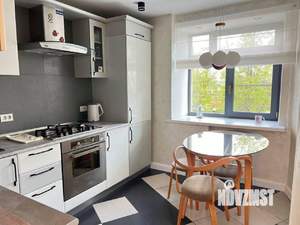 2-к квартира, посуточно, 45м2, 1/1 этаж