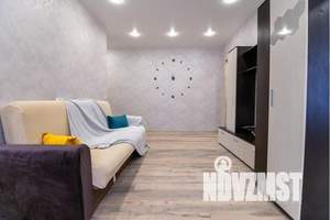 2-к квартира, посуточно, 42м2, 3/5 этаж