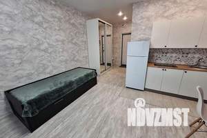 1-к квартира, посуточно, 27м2, 2/18 этаж