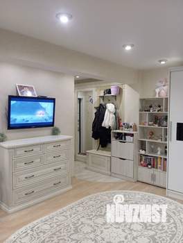 2-к квартира, на длительный срок, 45м2, 1/5 этаж