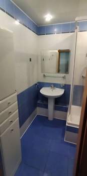 3-к квартира, на длительный срок, 68м2, 5/10 этаж