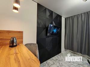 1-к квартира, посуточно, 40м2, 6/8 этаж