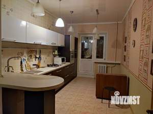 3-к квартира, на длительный срок, 106м2, 4/9 этаж