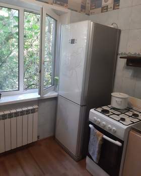 2-к квартира, на длительный срок, 45м2, 1/5 этаж