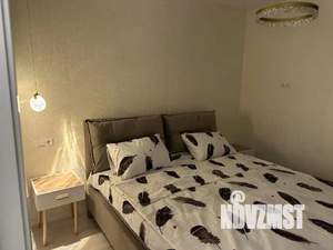 2-к квартира, посуточно, 38м2, 1/1 этаж