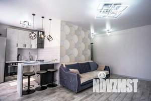 2-к квартира, посуточно, 49м2, 5/5 этаж