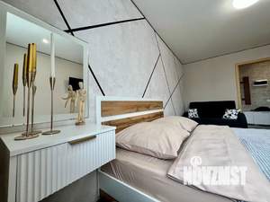 1-к квартира, посуточно, 35м2, 4/5 этаж