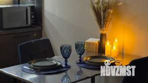 1-к квартира, посуточно, 32м2, 5/10 этаж