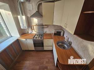 1-к квартира, посуточно, 33м2, 2/5 этаж