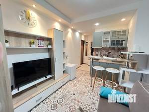 Студия квартира, посуточно, 16м2, 1/9 этаж