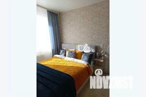 1-к квартира, посуточно, 35м2, 2/15 этаж