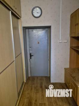 1-к квартира, на длительный срок, 28м2, 1/1 этаж