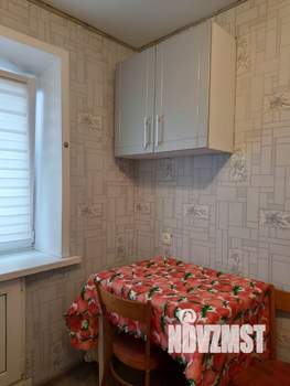 1-к квартира, на длительный срок, 30м2, 5/5 этаж