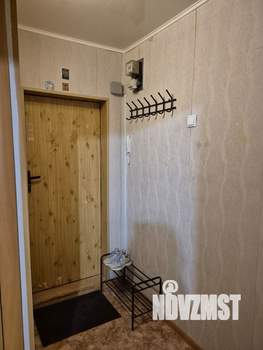 1-к квартира, на длительный срок, 36м2, 3/5 этаж
