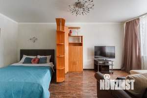 1-к квартира, посуточно, 30м2, 4/5 этаж