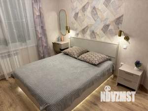 1-к квартира, посуточно, 30м2, 7/11 этаж