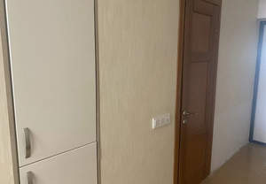 1-к квартира, на длительный срок, 33м2, 8/14 этаж