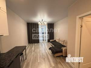 1-к квартира, на длительный срок, 48м2, 5/16 этаж