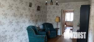 2-к квартира, посуточно, 43м2, 3/5 этаж