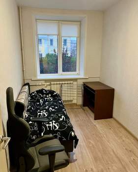 2-к квартира, на длительный срок, 43м2, 1/5 этаж