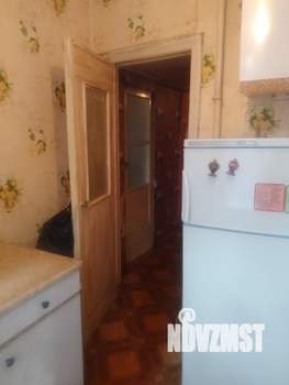 2-к квартира, на длительный срок, 41м2, 2/5 этаж