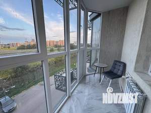 Студия квартира, посуточно, 32м2, 4/14 этаж